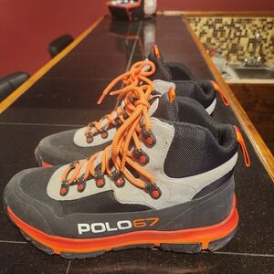Polo Adventure 300 Boots
